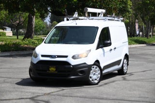 2015 Ford Transit Connect XL