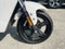2020 Zebra E-bike Base