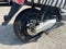 2020 Zebra E-bike Base