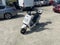 2020 Zebra E-bike Base
