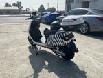 2020 Zebra E-bike Base