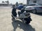 2020 Zebra E-bike Base