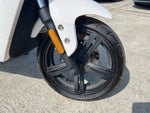 2020 Zebra E-bike Base