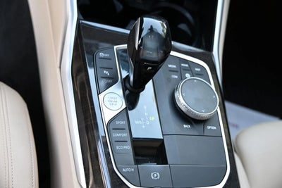 2019 BMW 3 Series 330i Sedan 4D