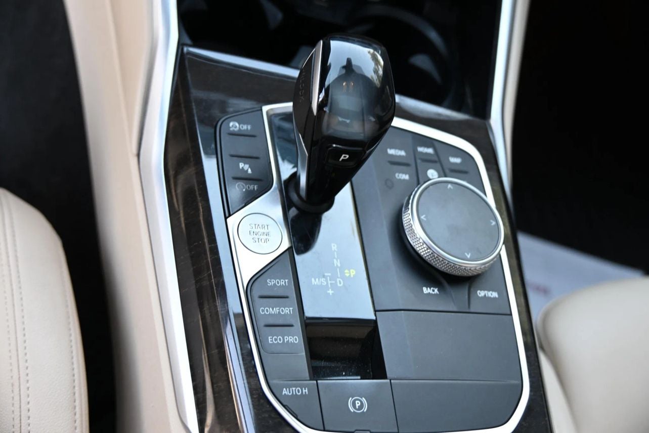 2019 BMW 3 Series 330i Sedan 4D