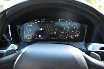 2019 BMW 3 Series 330i Sedan 4D