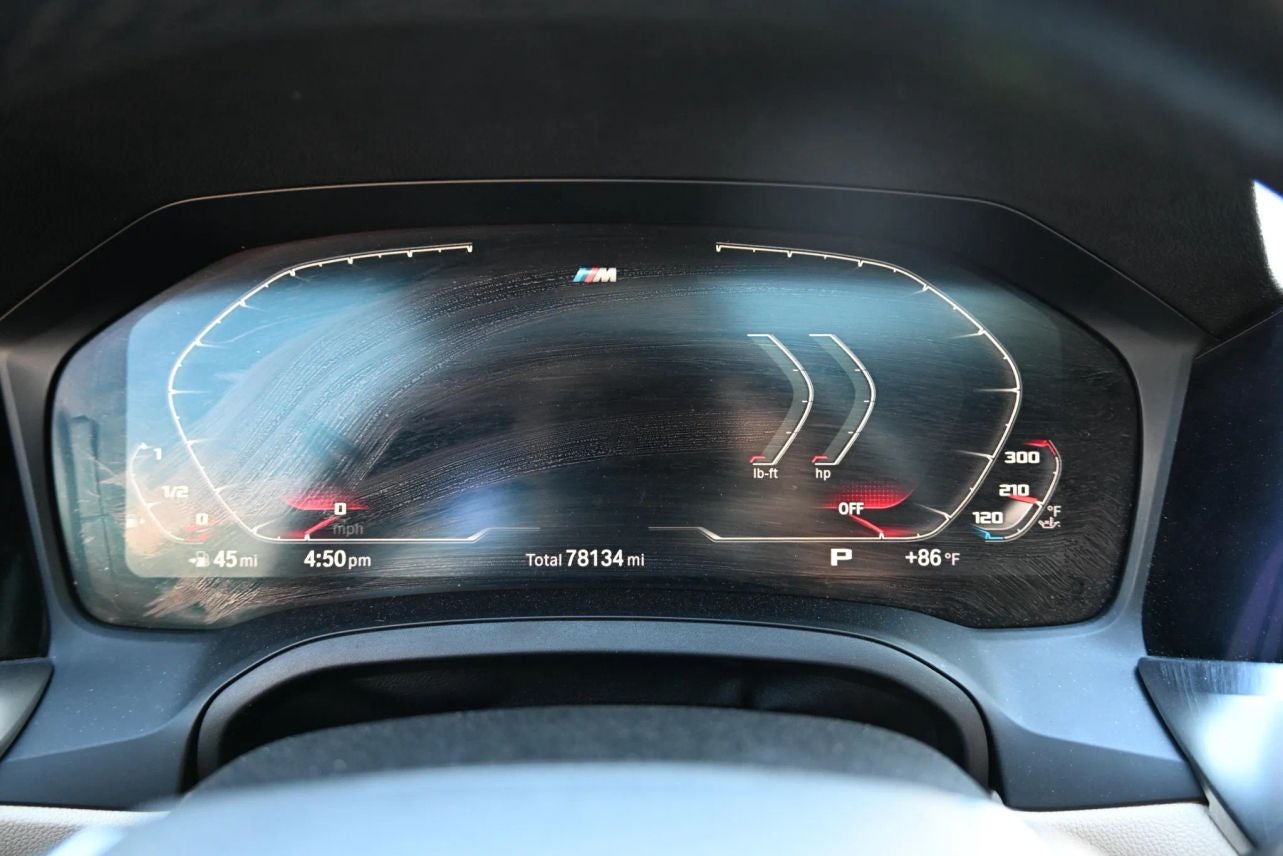 2019 BMW 3 Series 330i Sedan 4D