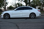 2019 BMW 3 Series 330i Sedan 4D