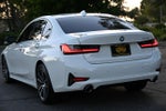 2019 BMW 3 Series 330i Sedan 4D